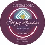 Crispy Rosario