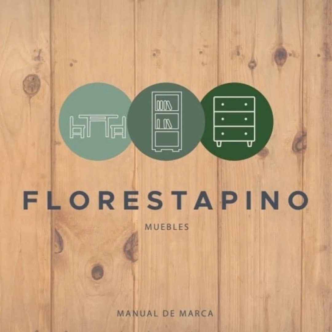 Floresta Pino Muebles