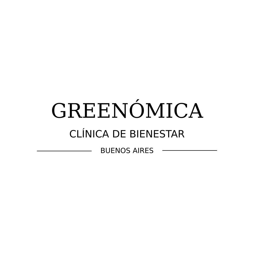 Greenomica