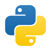 Python Logo