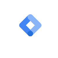 Google Tag Manager Logo